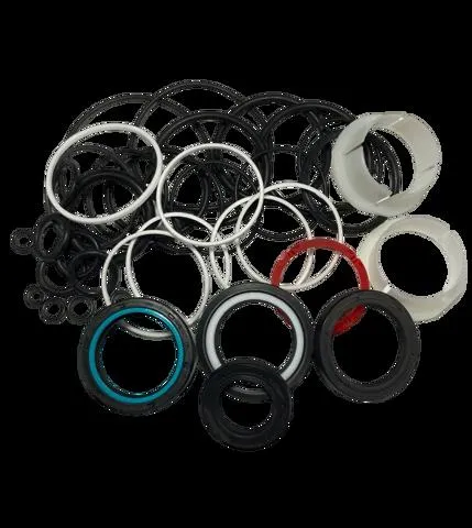 Ремкомплект рульової рейки AU9019KIT MSG