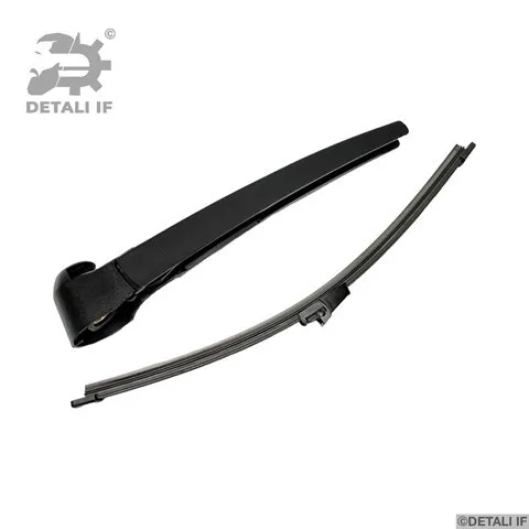 Важіль-поводок склоочисника заднього скла DF11204 Detali IF