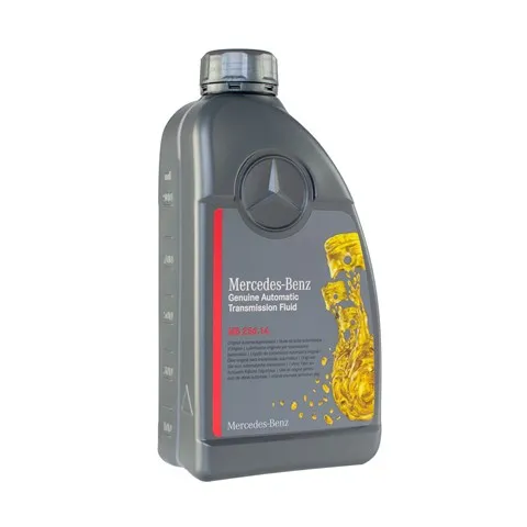 Масло трансмісії A000989680511ADNE Mercedes