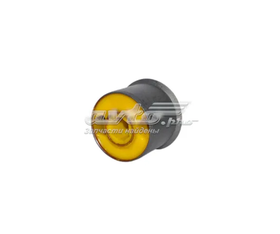 Сайлентблок переднього важеля 020771 Polybush