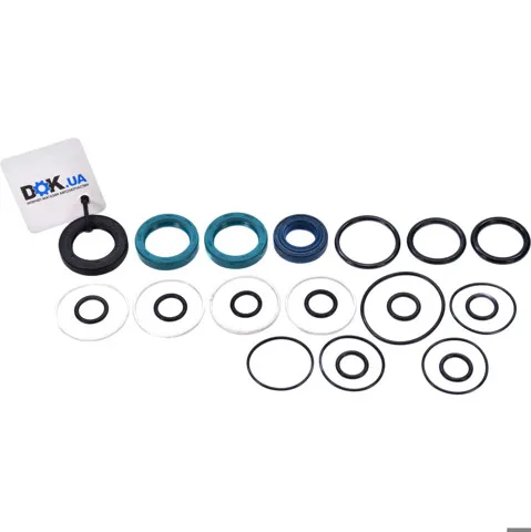  VW9006KIT MSG