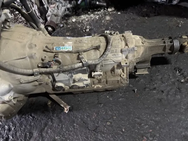 АКПП 3500030A00 Toyota