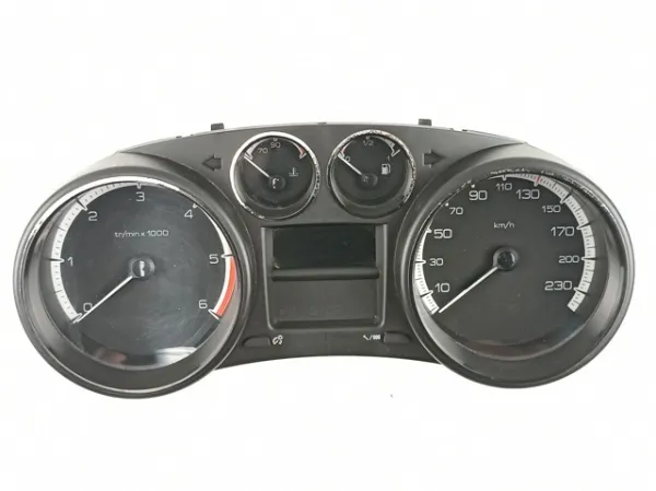  9666649080 Peugeot/Citroen