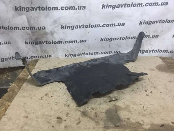 7P0825285 VAG Захист піддона двигуна