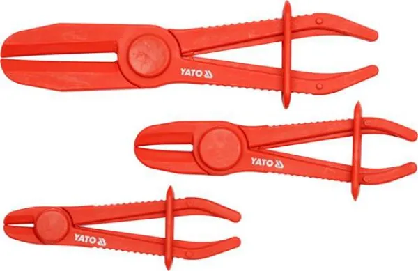  YT0840 Yato