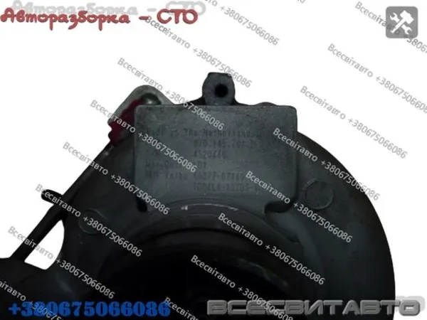 Турбіна 076145701D VAG