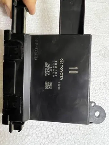  8865042811 Toyota