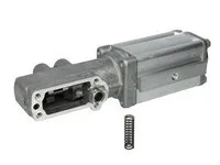 Сервопривід керування АКПП, кроковий двигун 501211290 ZF Parts