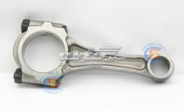 Шатун поршня двигуна E020120005 Geely
