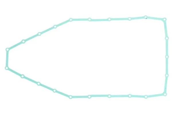 Прокладка піддону АКПП 0750112155 ZF Parts
