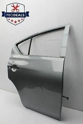 HBA003BAAB Nissan/Infiniti