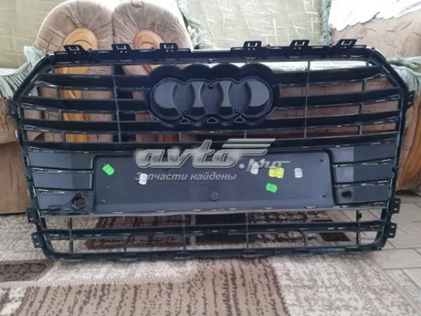 Решітка радіатора 4G0853653K VAG