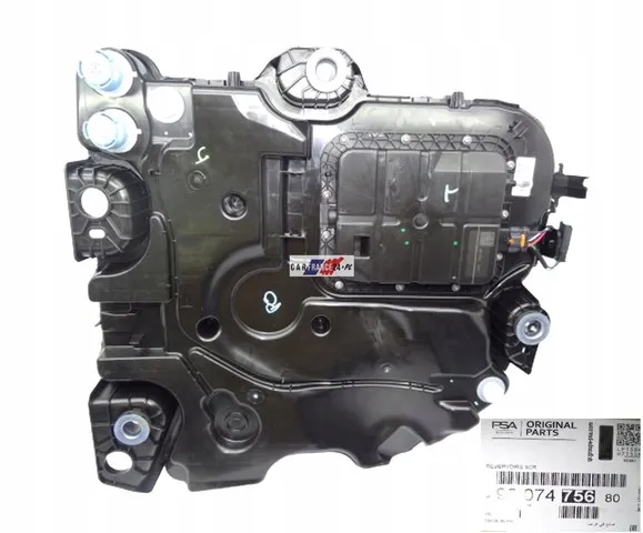 Насос AD BLUE 9807475680 Peugeot/Citroen