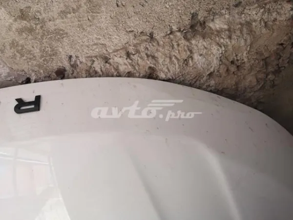 Капот LR100514 Land Rover
