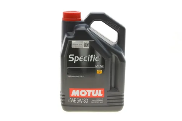 Моторне масло 843651 Motul