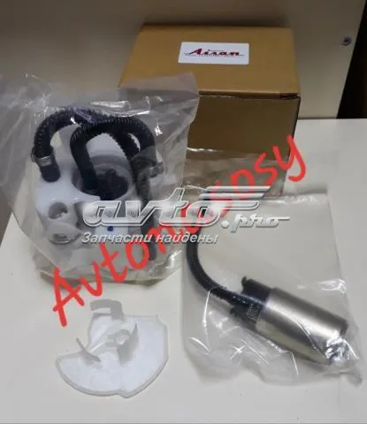 Насос паливний електричний 170401CA0A Nissan/Infiniti