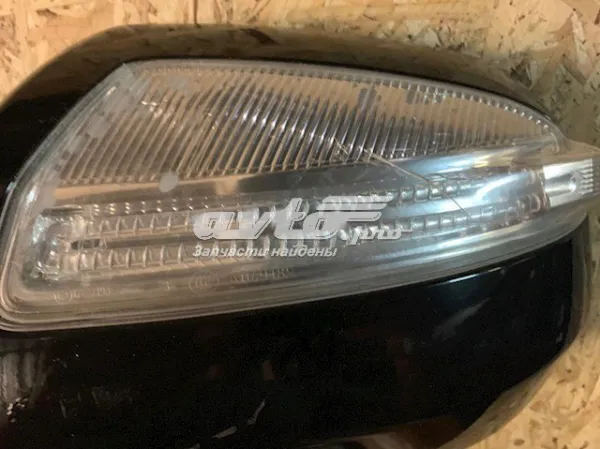 Ліве бокове дзеркало A1648102519 Mercedes