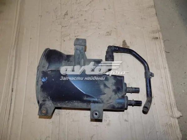 1428139 Ford Абсорбер