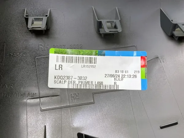  LR152952 Land Rover