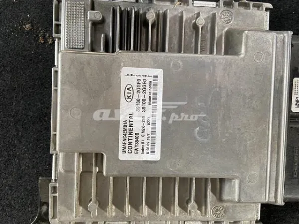  391302GGF0 Hyundai/Kia