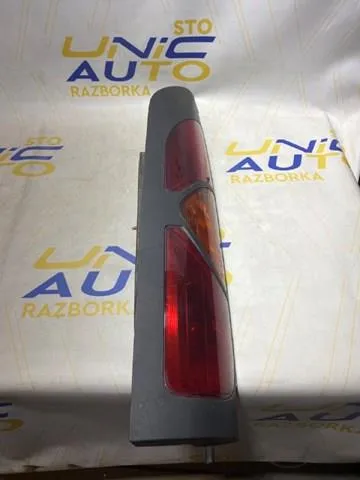 Лівий стоп 7700308713 Renault (RVI)