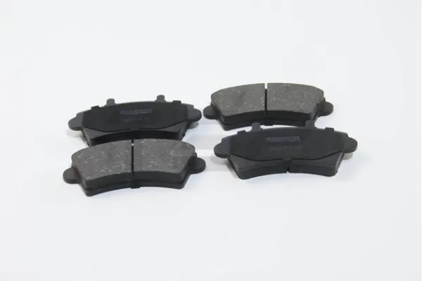 Передні тормозні колодки 5040155 Autotechteile