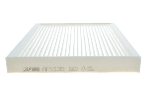 Фільтр салону AF5139 Alpha Filter