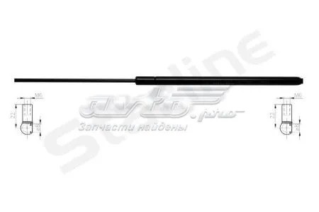  8225802 Starline