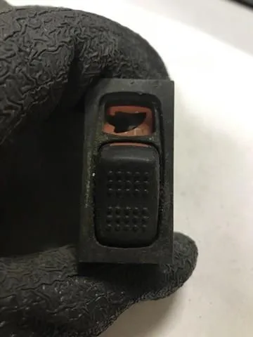  83BG15K237BA Ford