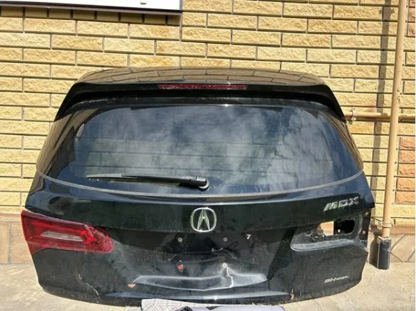 Ляда Acura MDX III