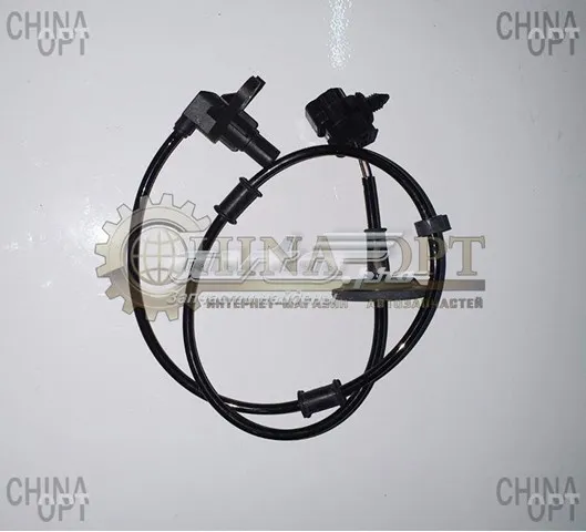 Датчик АБС (ABS) передній, правий S213550112 Chery