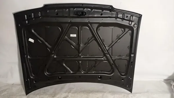 6510062C30 Nissan/Infiniti Капот