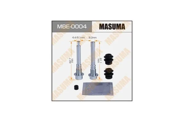  MBE0004 Masuma