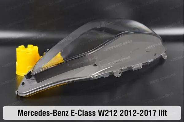 Фара ліва A2128202539 Mercedes