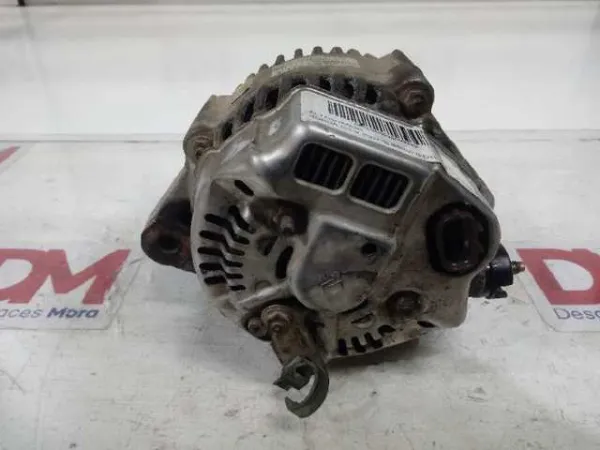 Генератор 1012119880 Honda