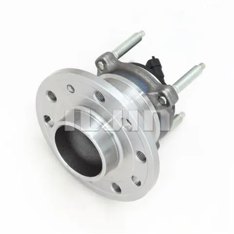 Задня маточина IJ133011 Iljin