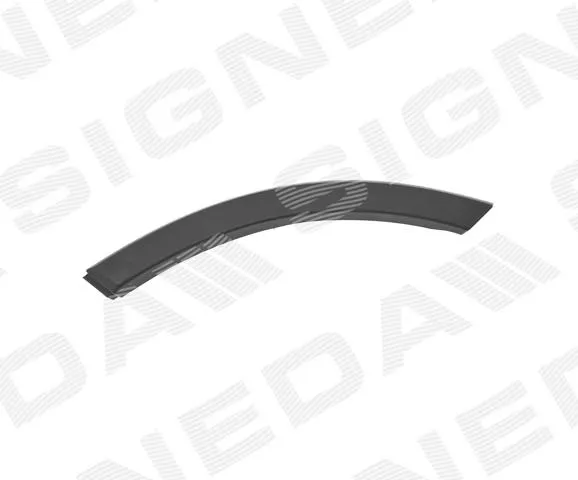 Молдинг задніх лівих дверей PAD010100MAL Signeda