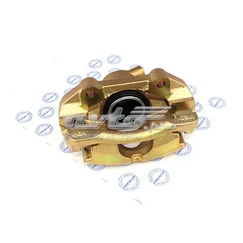 Супорт гальмівний передній правий AA116GN3501060AB Chery