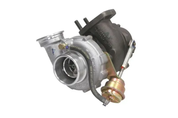 Турбіна KKK53169880022 Borg-Warner
