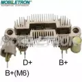 Діодний міст MOBILETRON RM118