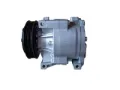 Ротор насосу гідропідсилювача керма (ГПК) MS GROUP FO001ROTOR