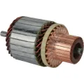 Якір (ротор) стартера Audi A6 4G2, 4GC