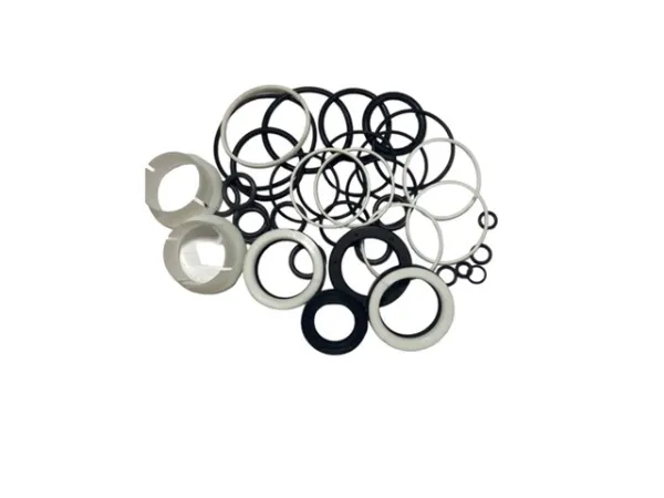 Ремкомплект рульової рейки BW9010KIT Emmetec