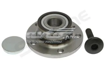 Задня маточина SLO23644 Starline