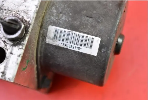  7G912C405AA Ford