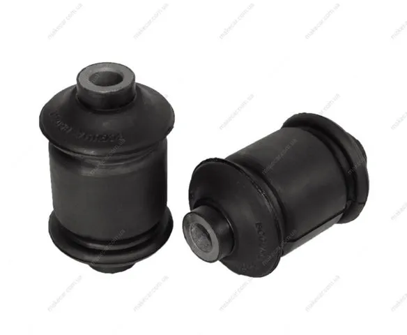 Сайлентблок сережки ресори BC0261 Bcguma