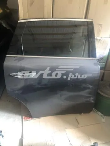 Двері задні, праві Acura MDX III