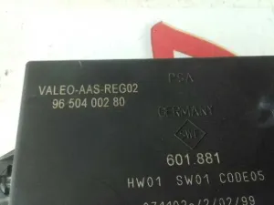 9650400280 PEUGEOT
