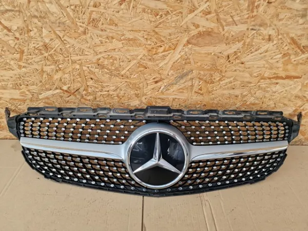  A2058800307 Mercedes