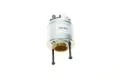 Втягуюче реле стартера VALEO 594407